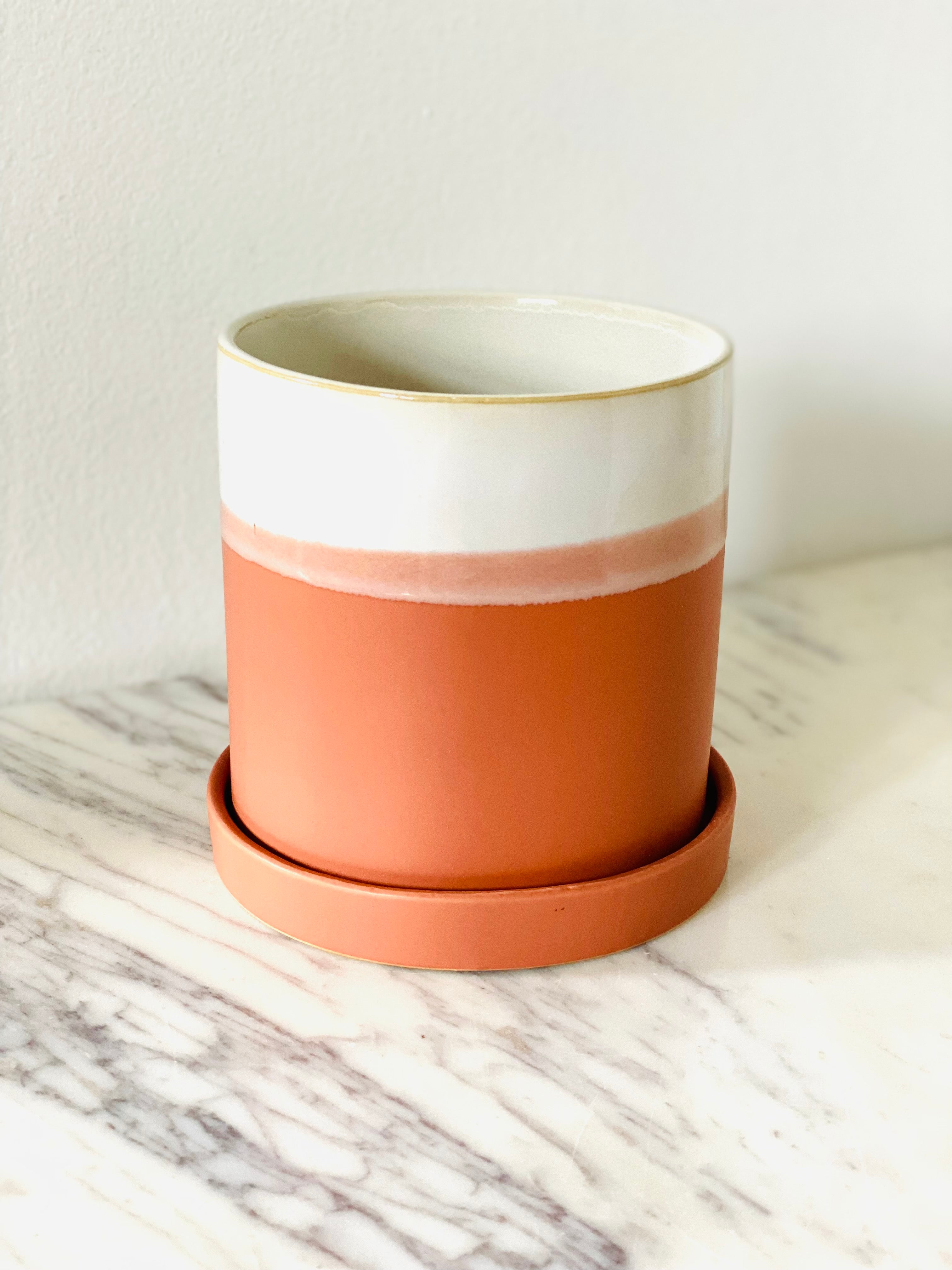 charlotte plant pot Charlotte Pot
