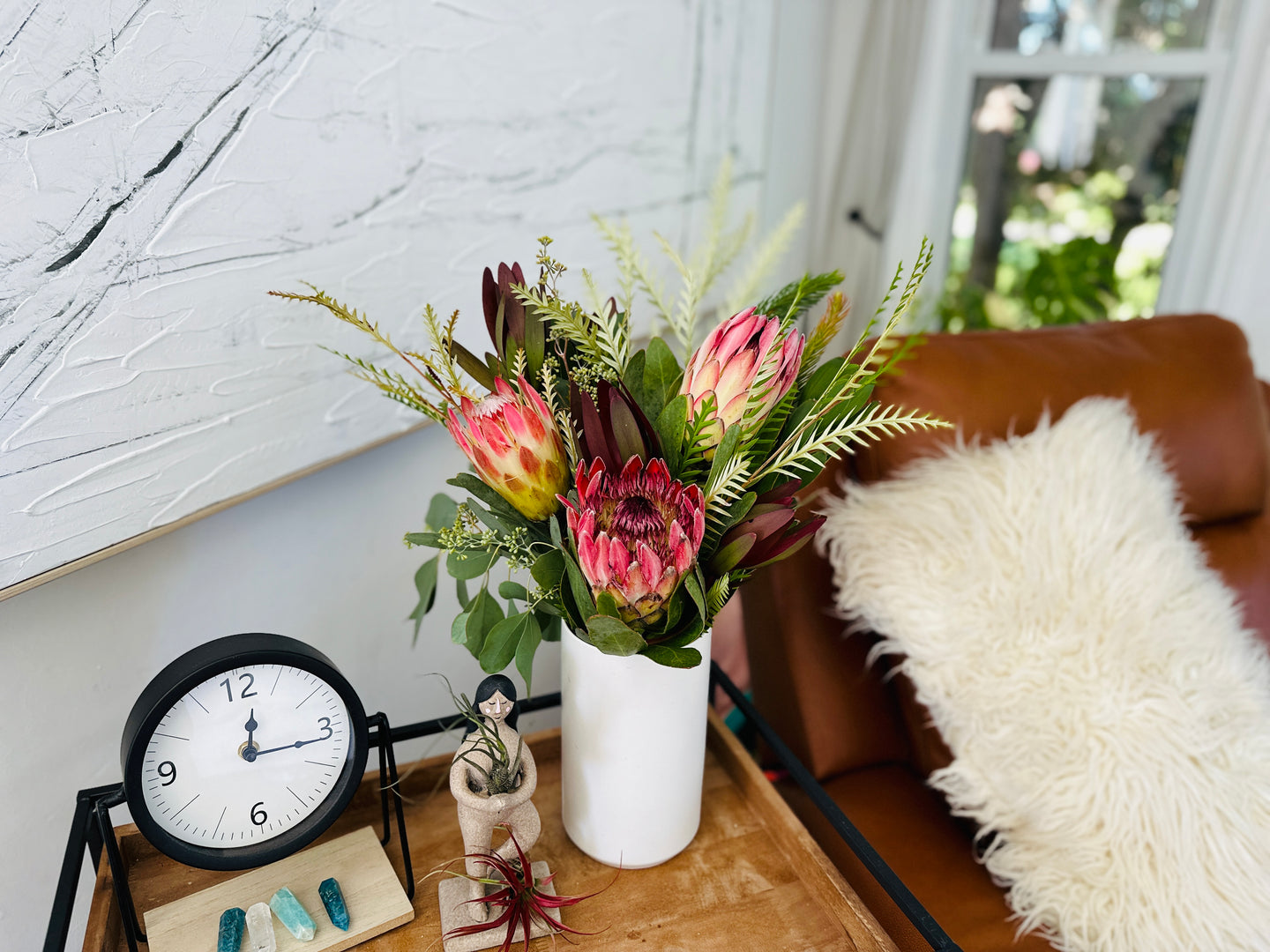 Fresh Cut Bouquets