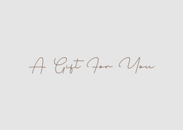 Gift Card - Brumley & Bloom