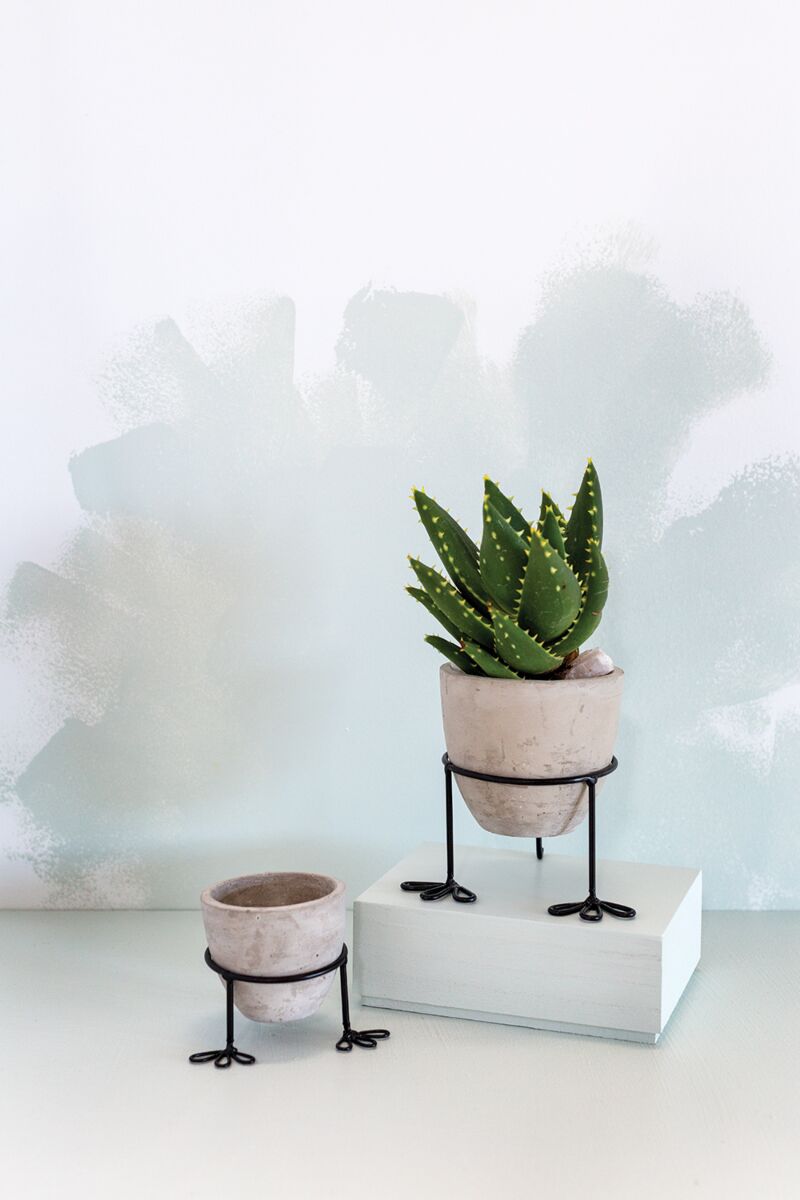 duck planter pot Ducky Planter