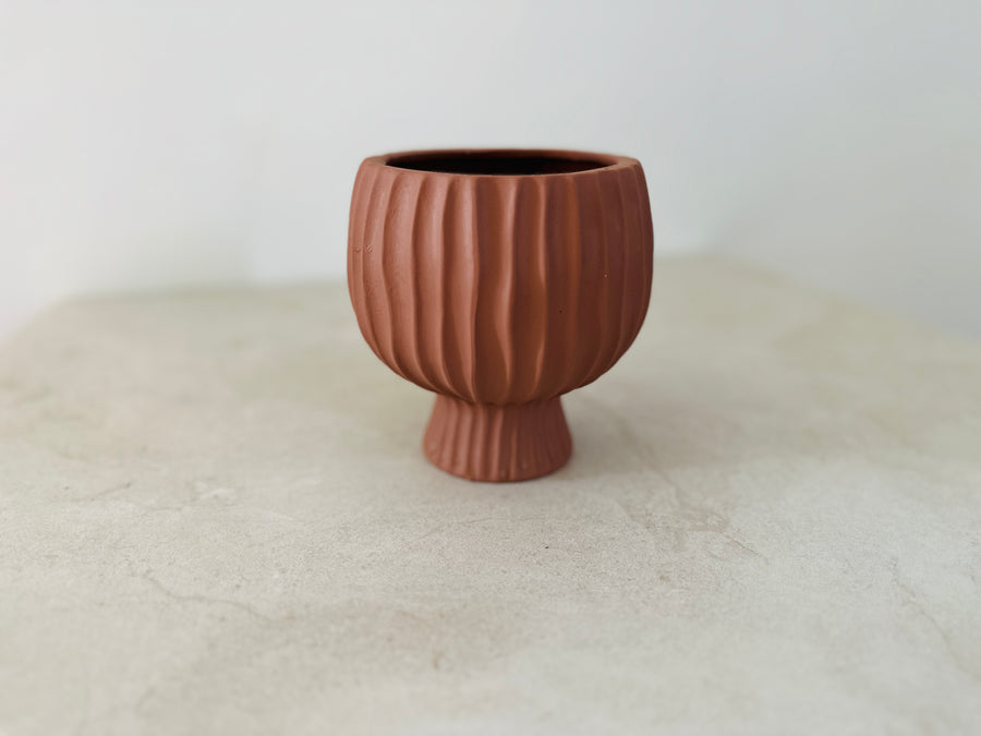 Rust Compote - 4.75