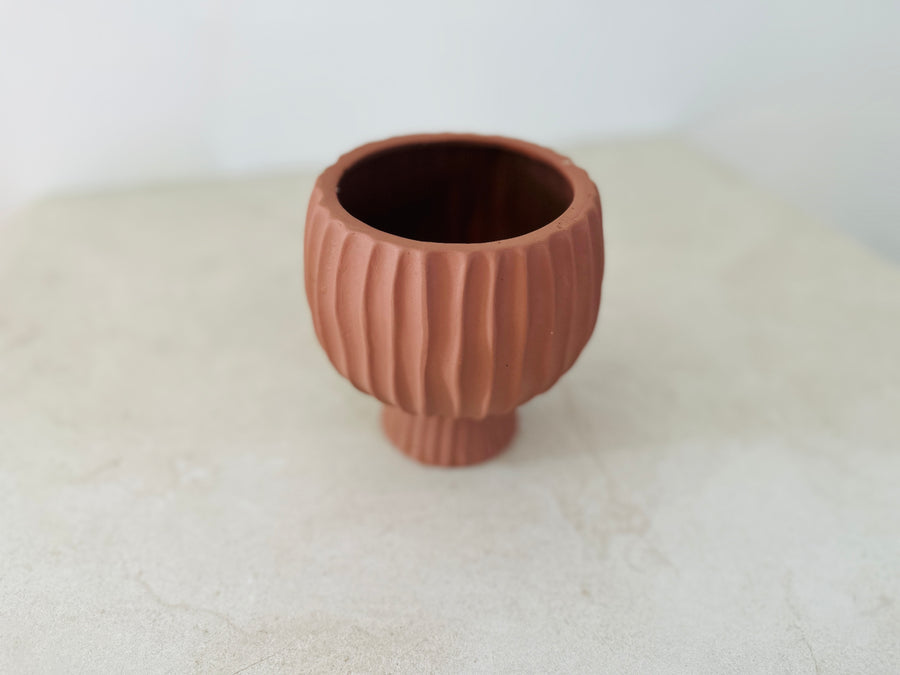 Rust Compote - 4.75