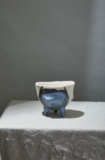 Norse Footed Planter