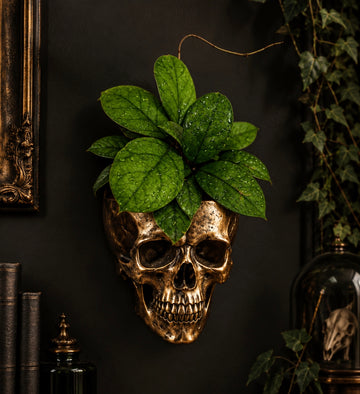 The picture brumleyandbloom.com shows when its homepage is shared