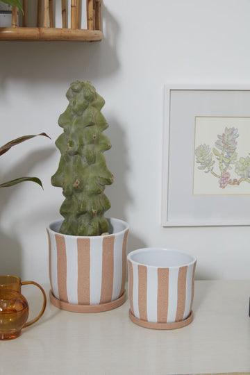 Soria Planter