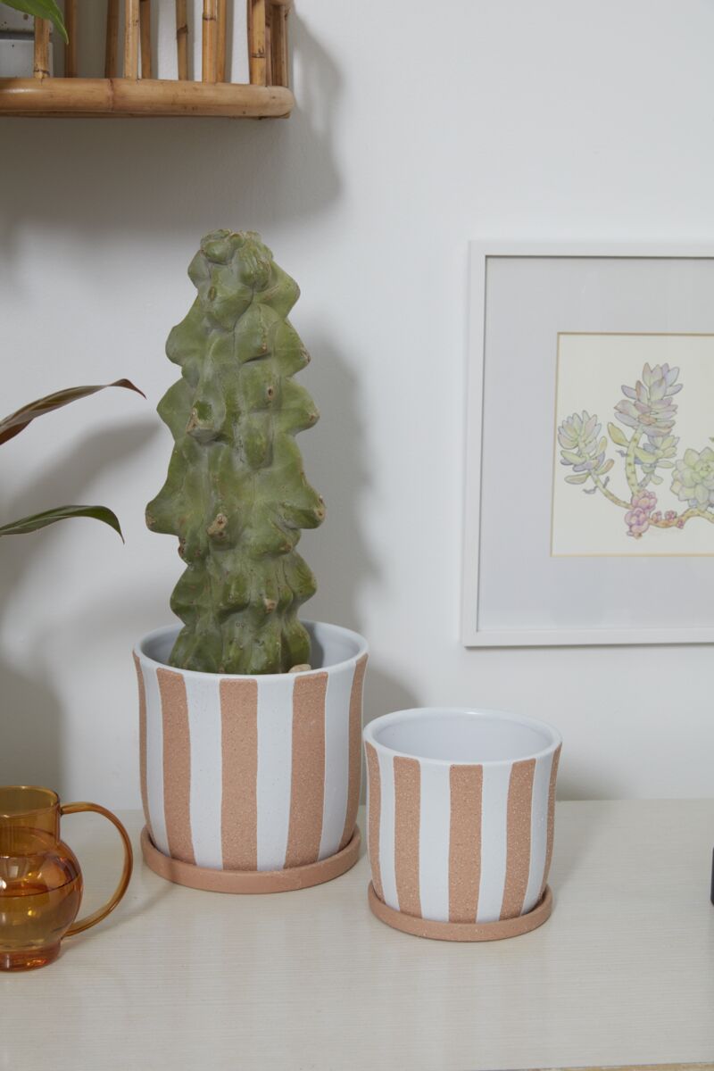 Soria Planter