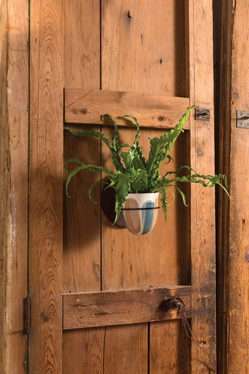 Scandanavian Wall Hanger - 4