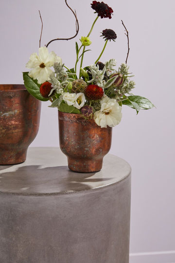 Marlo Planter