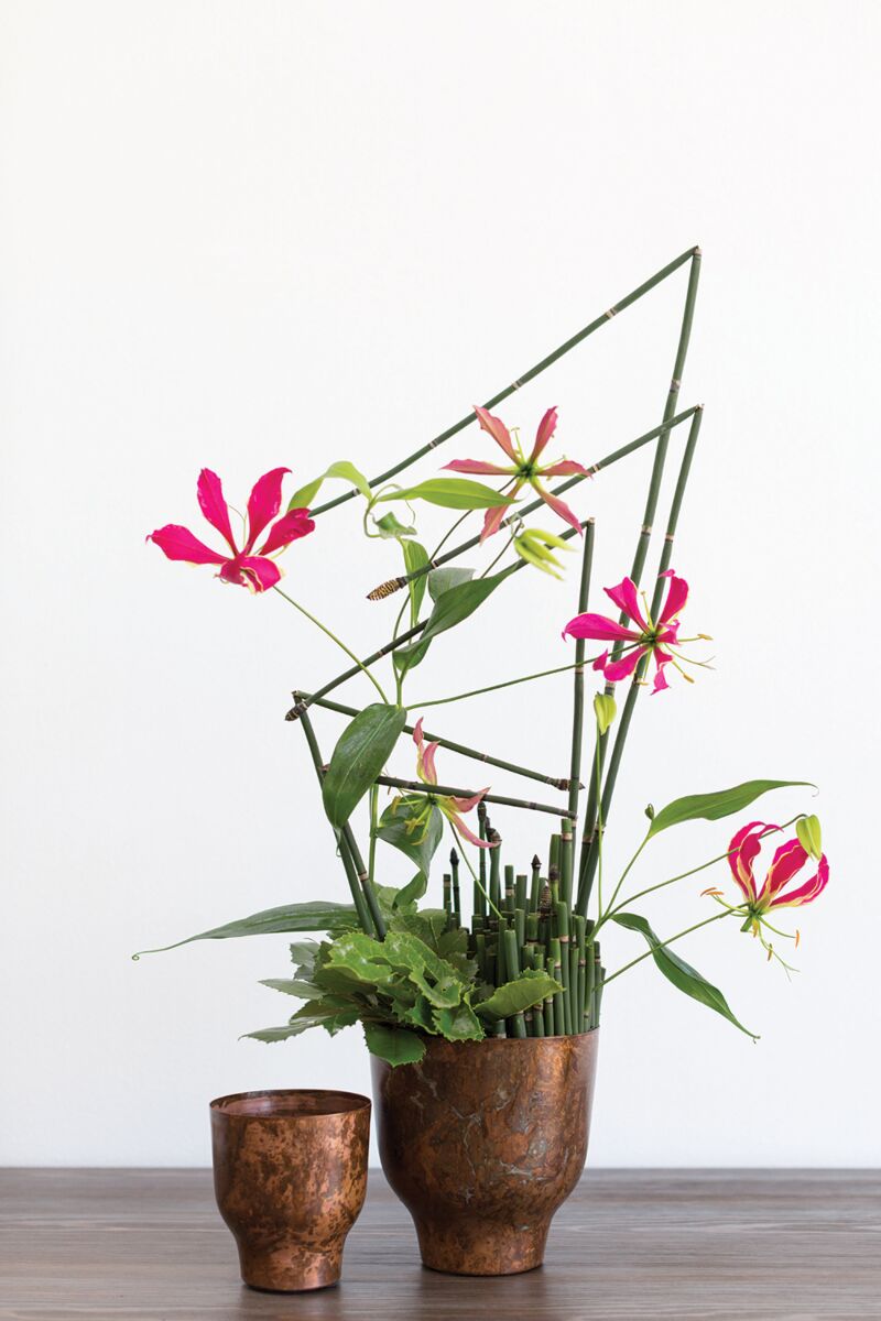 Marlo Planter