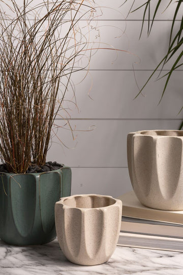 Arcadia Planter - 4