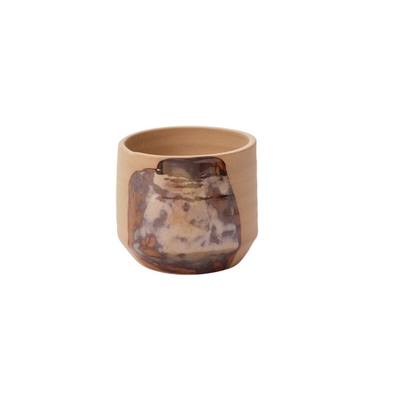 Glaze Studio Planter