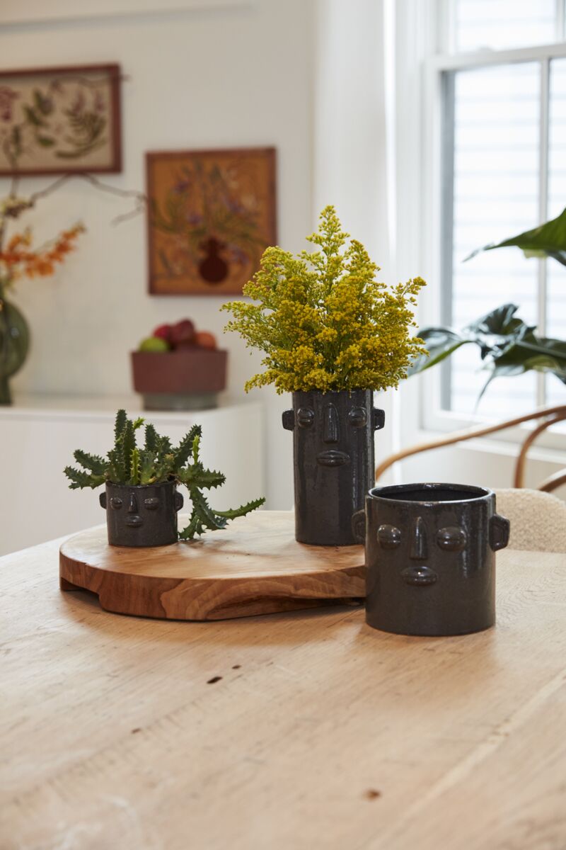 Ciboney Planter