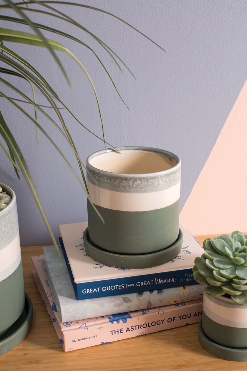 Conrad Planter