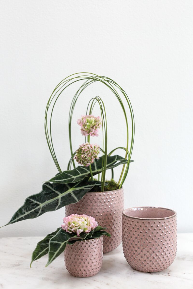 Parisian Planter