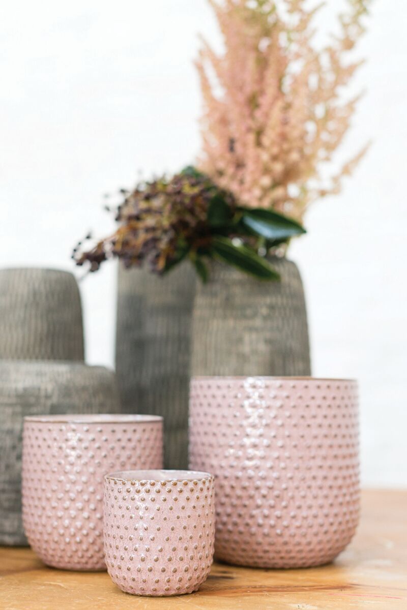Parisian Planter