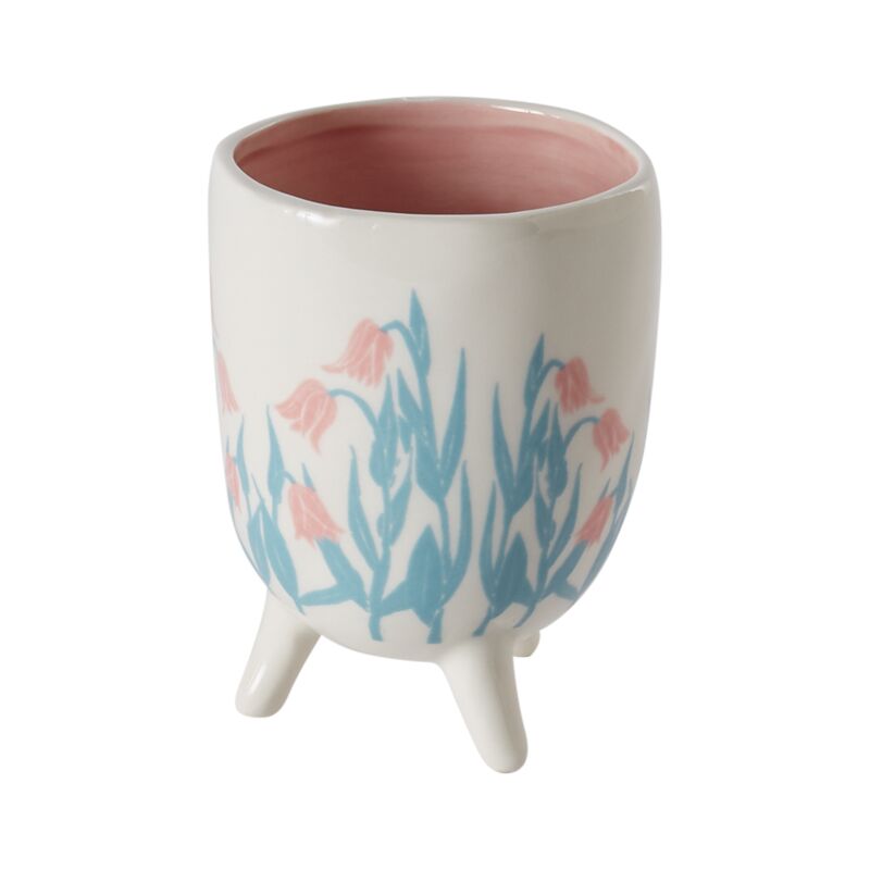 Delphine Tripod Planter