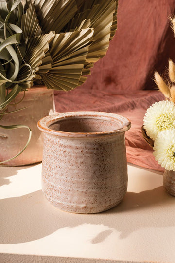 Honey Pot - Cottagecore Decor - 5