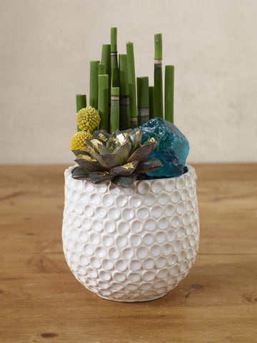 Bubblepot Planter