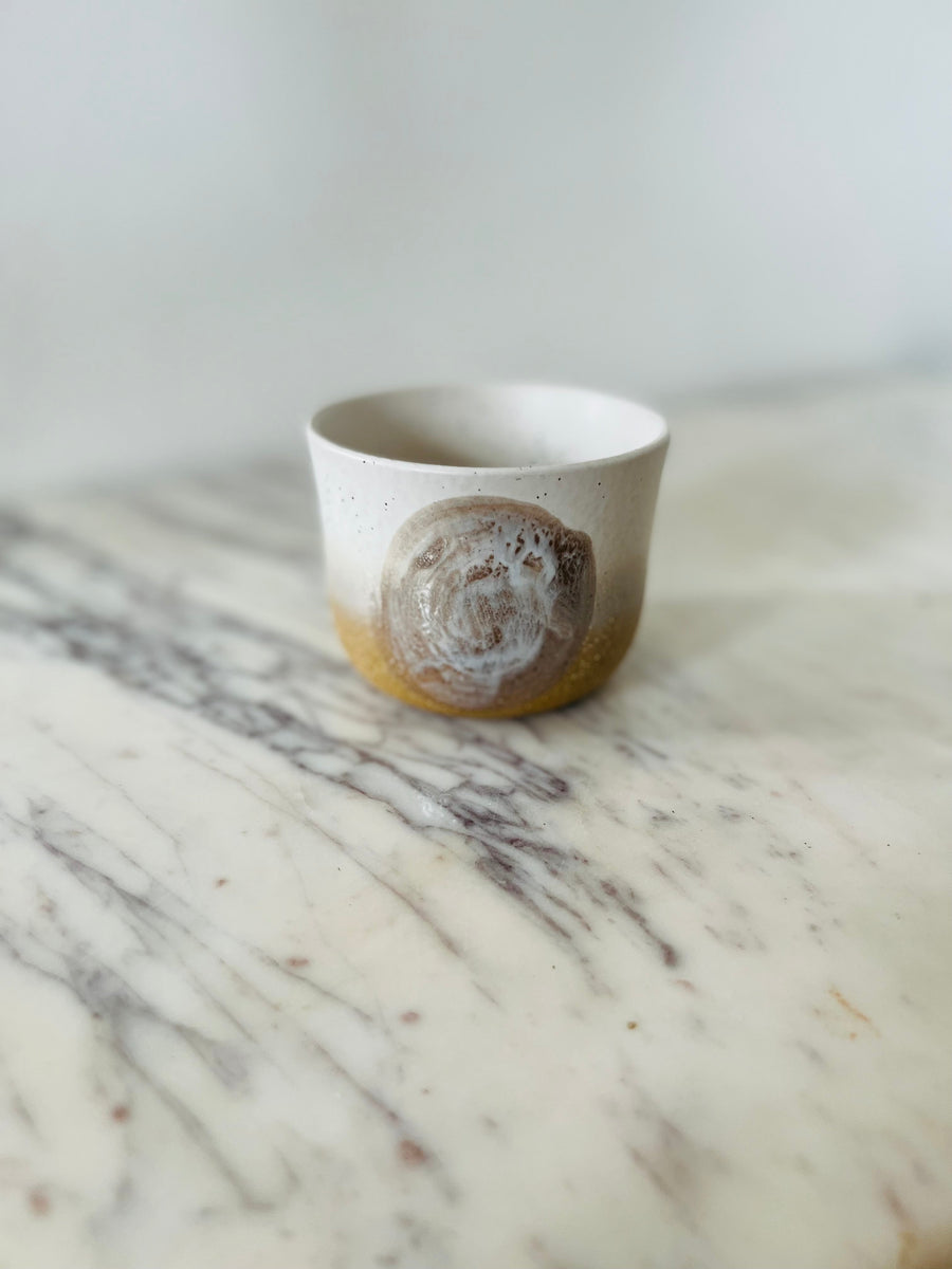 Lunar Planter