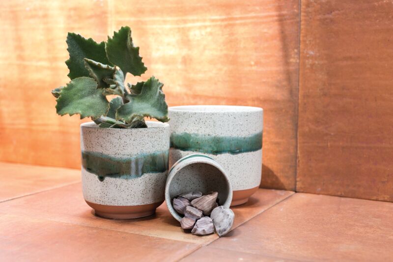 Elliot Planter - Available in Multiple Sizes