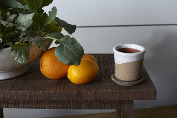 Tivoli Planter
