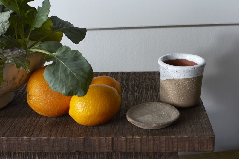 Tivoli Planter
