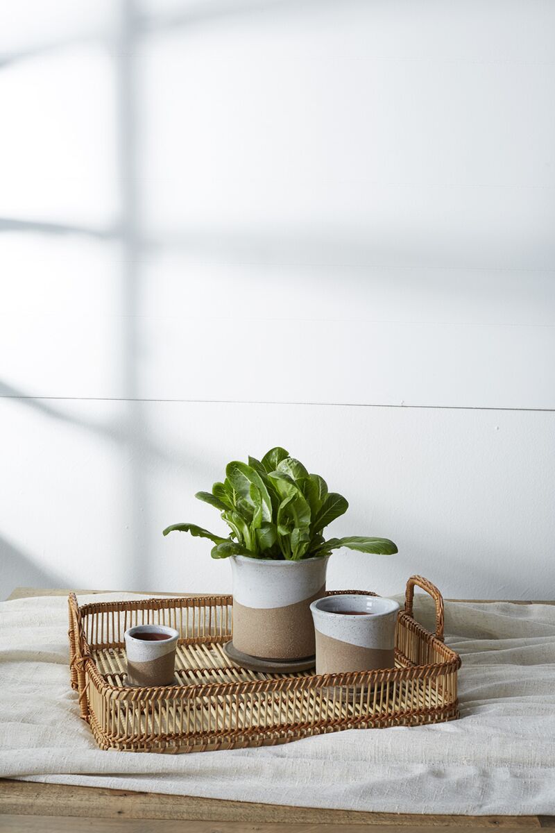 Tivoli Planter