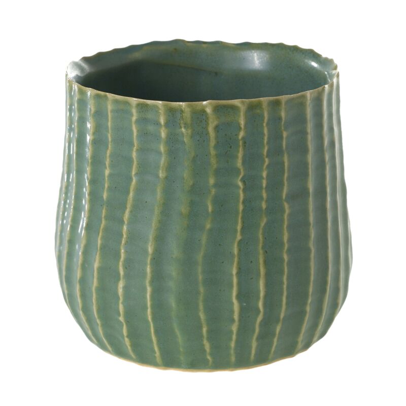 Caspian Grove Ceramic Planter