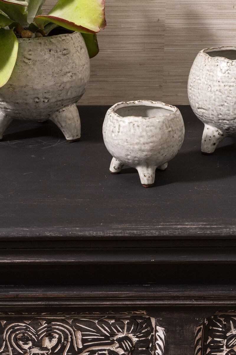 Milo Set Planter