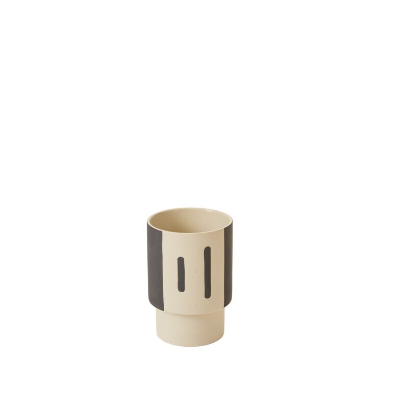 Mono Mod Pot