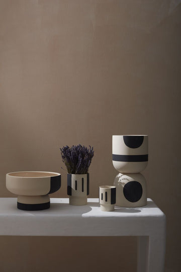 Mono Mod Pot