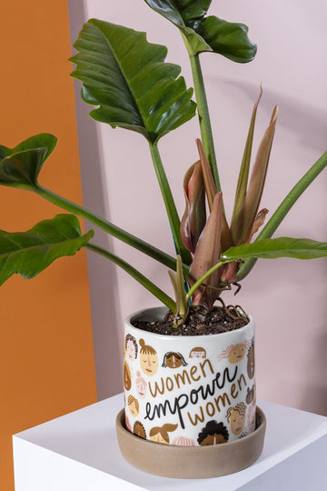 Sisterhood Vessel Planter