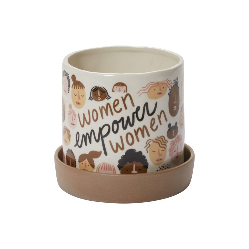 Sisterhood Vessel Planter