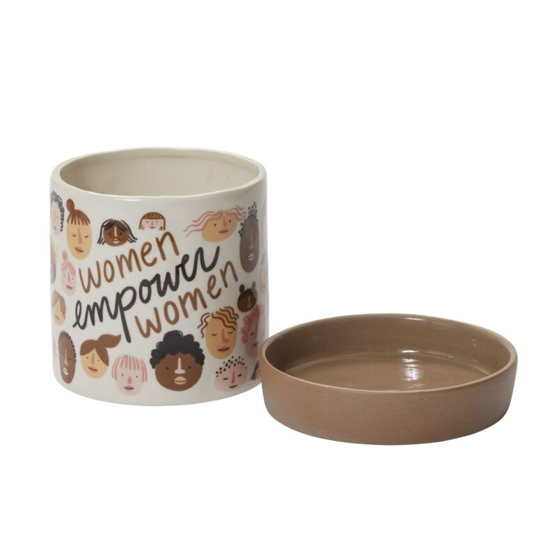Sisterhood Vessel Planter