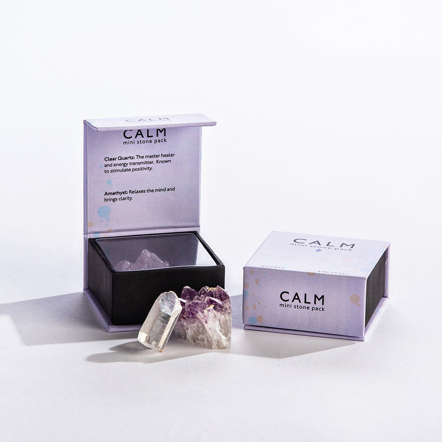 Calm - Mini Stone Pack