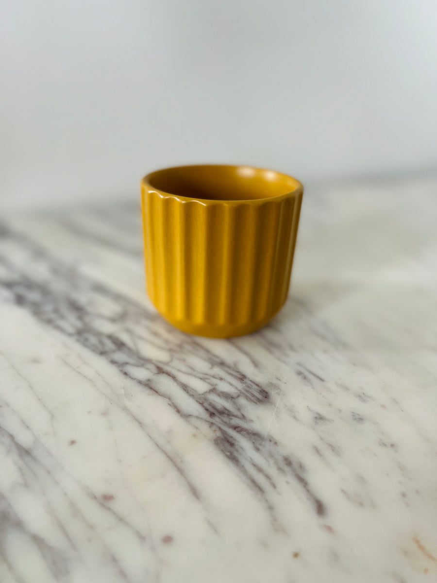 Saffron Pot - 3