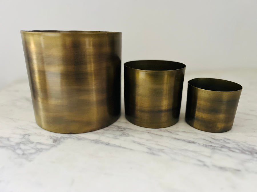 Davi Pot - Available in Multiple Sizes