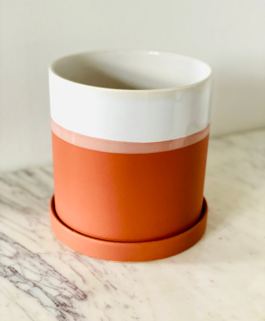 Charlotte Pot - 6