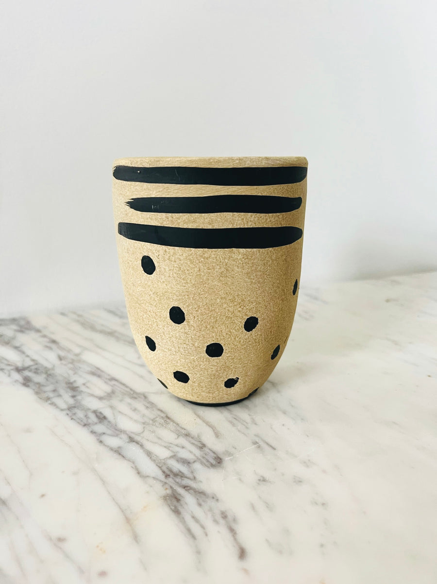 Cairo Planter - 4
