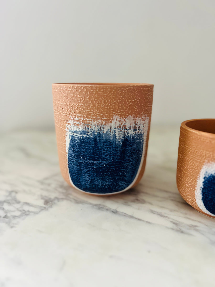 Milo Pot - Available in Multiple Sizes