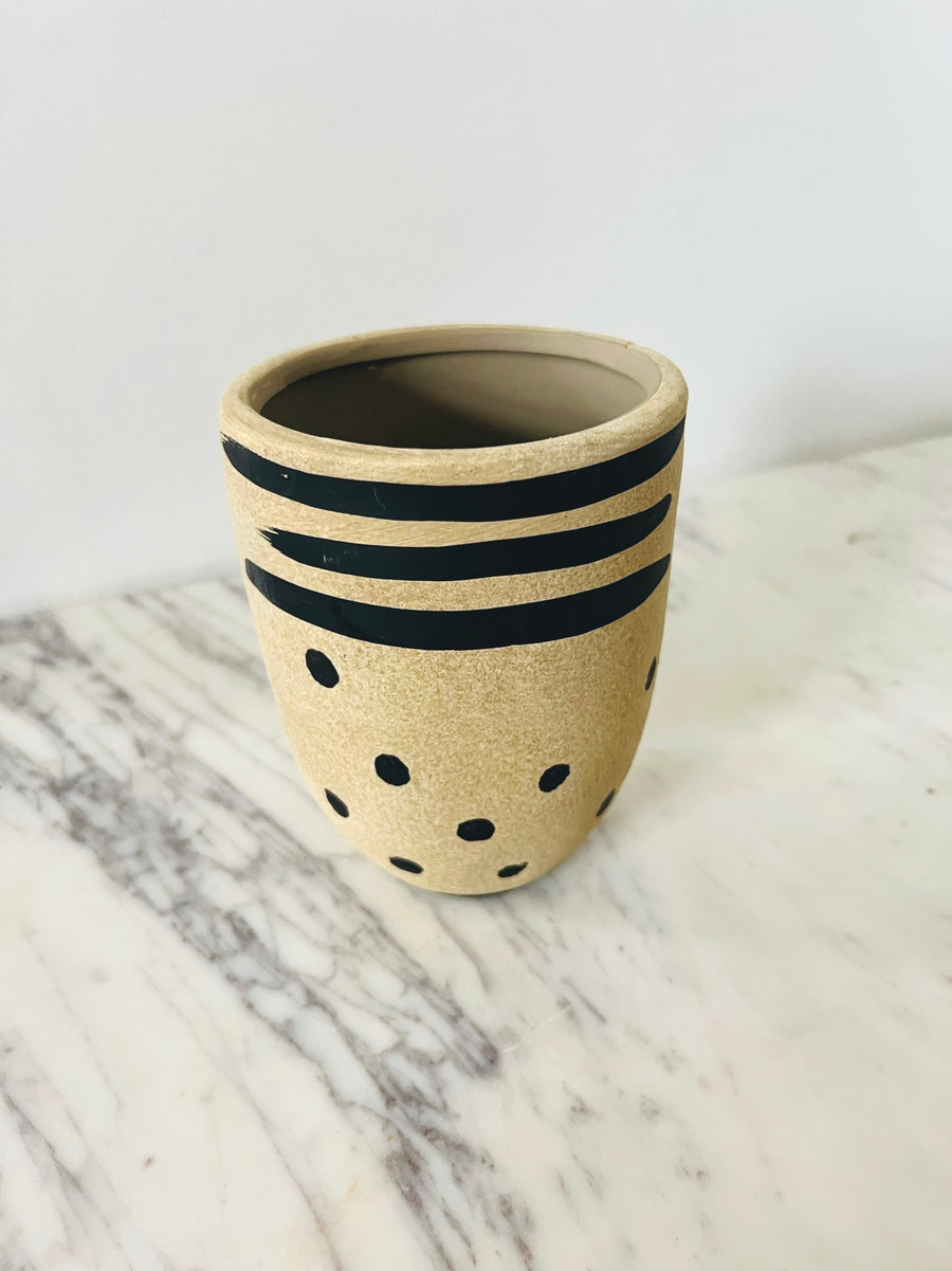 Cairo Planter - 4