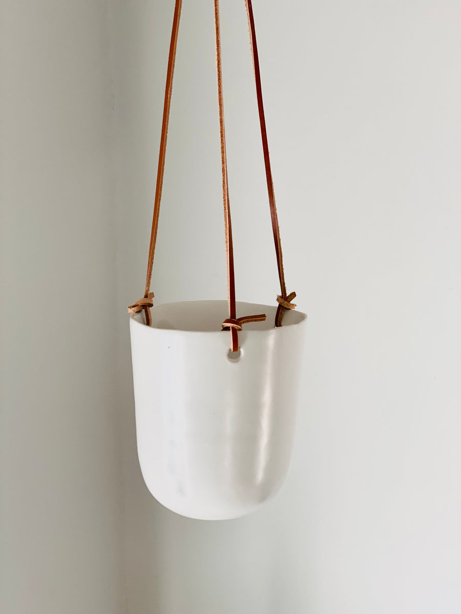 Ezra Plant Hanger - 4