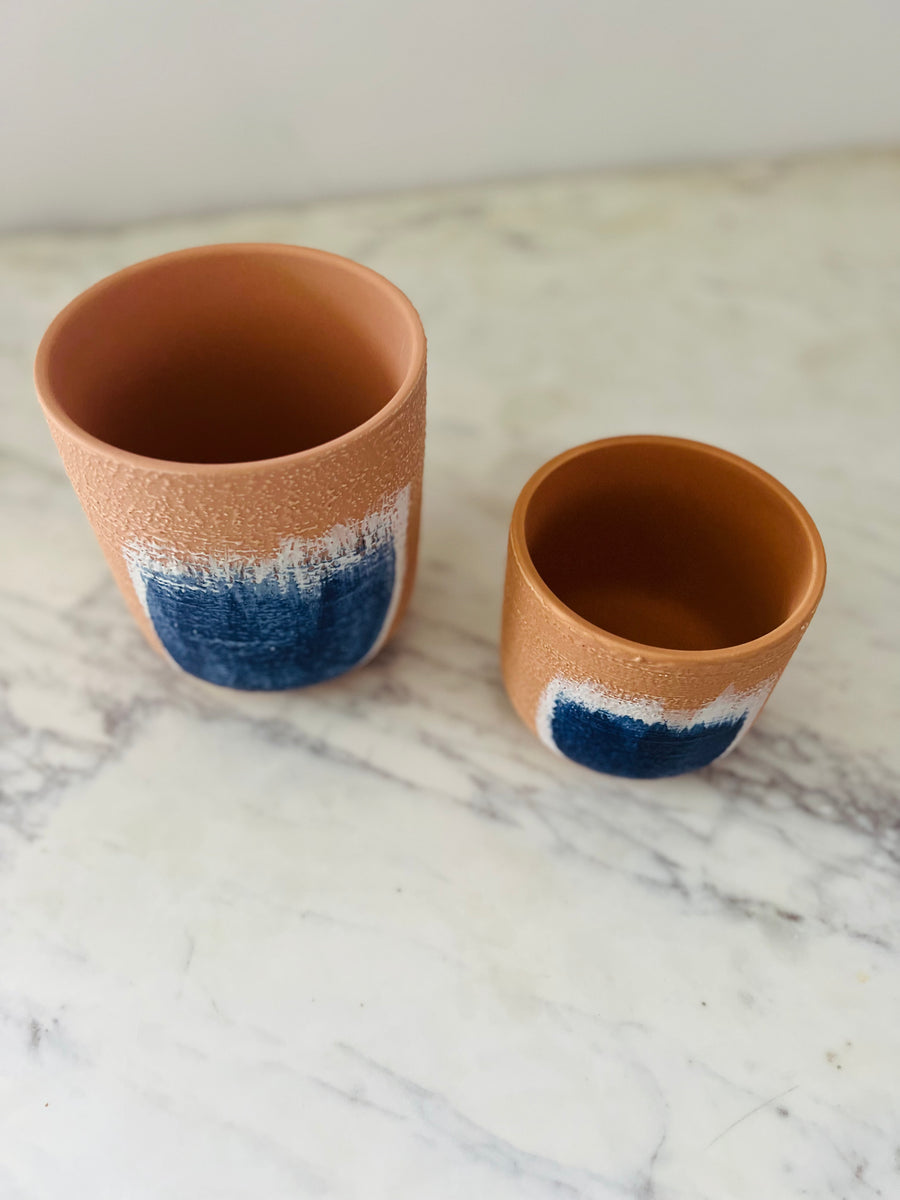 Milo Pot - Available in Multiple Sizes