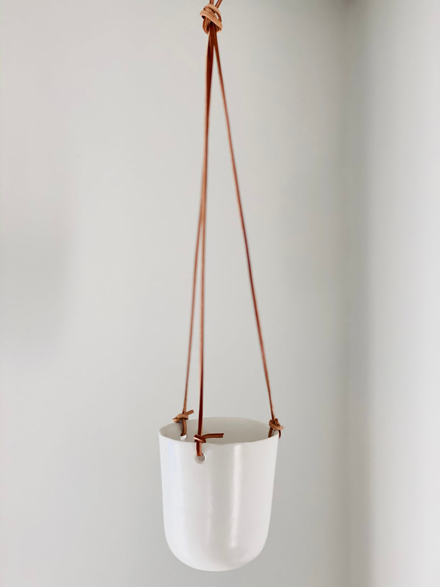 Ezra Plant Hanger - 4