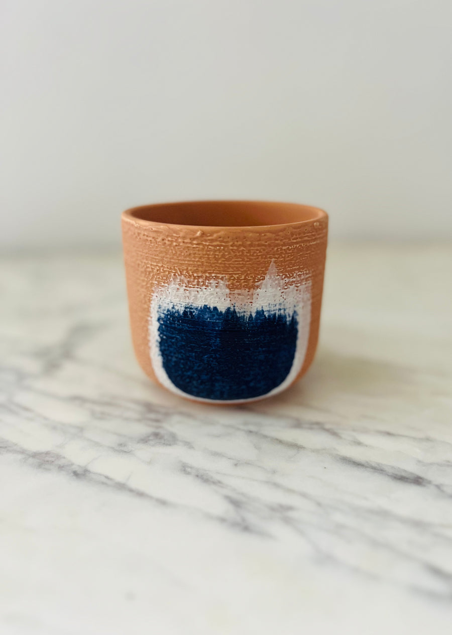 Milo Pot - Available in Multiple Sizes