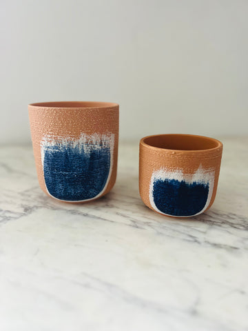 Milo Pot - Available in Multiple Sizes