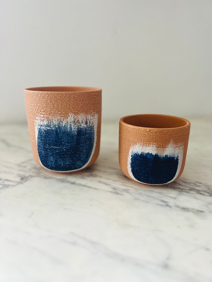 Milo Pot - Available in Multiple Sizes